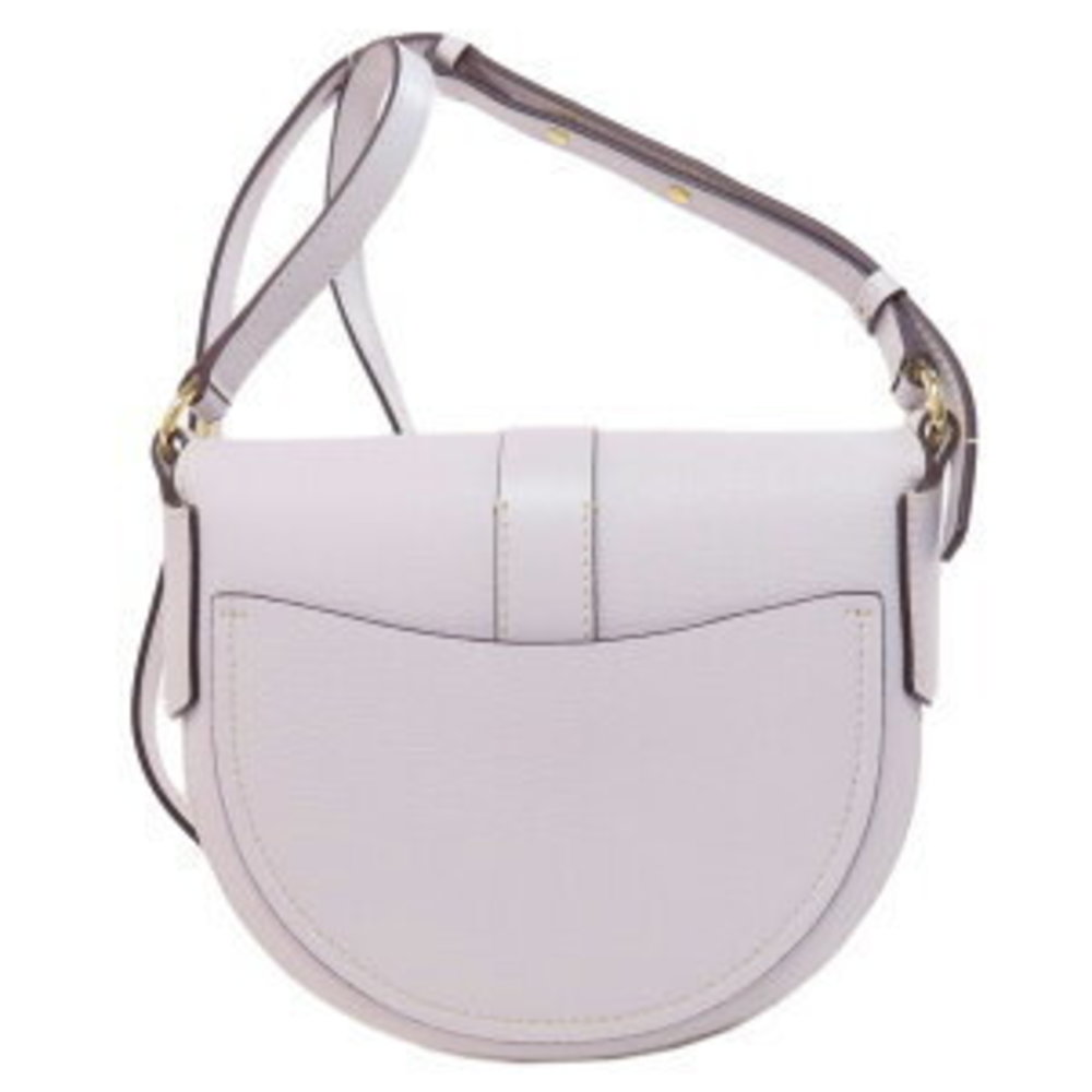 Chloe Darryl Shoulder Bag Leather